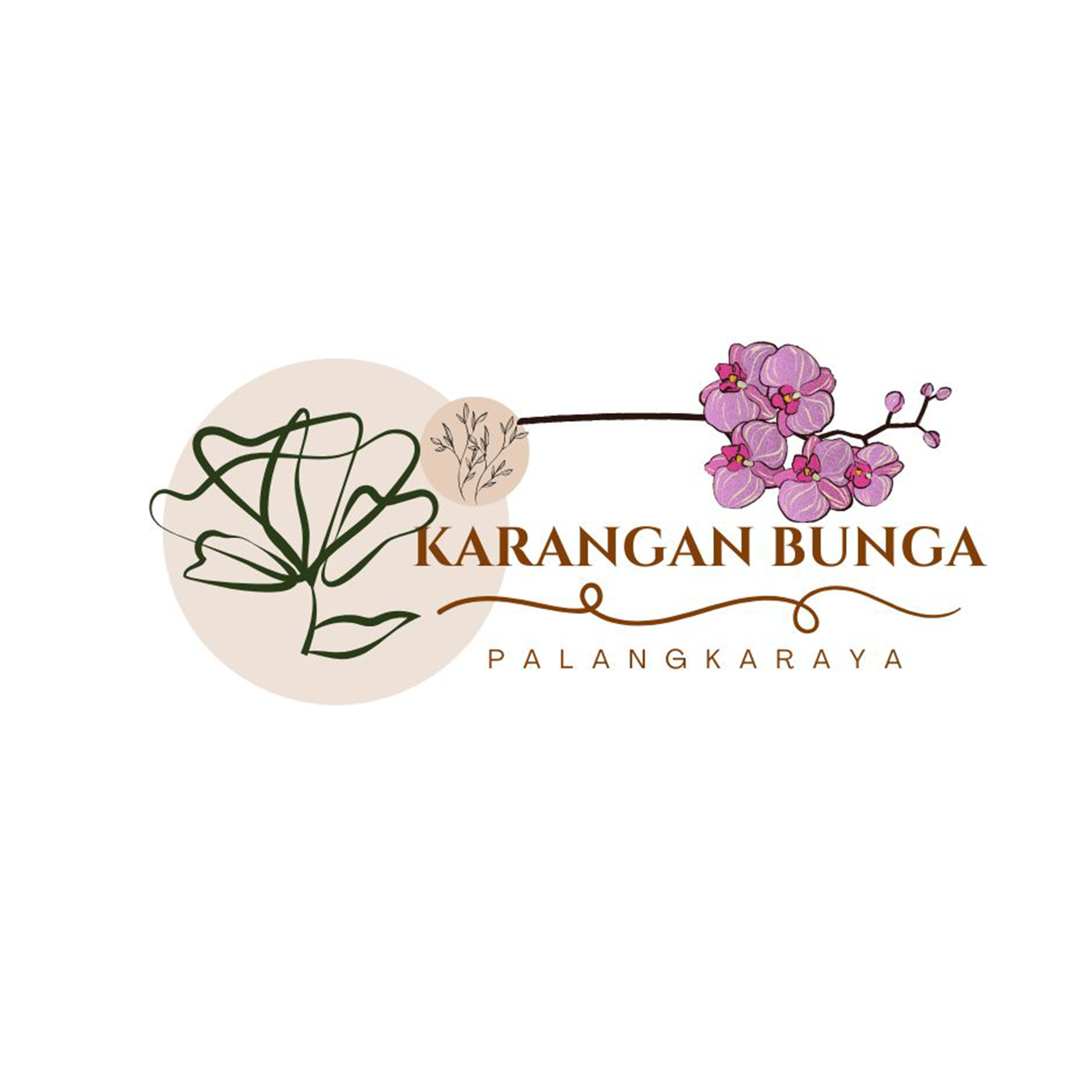 karanganbungapalangkaraya